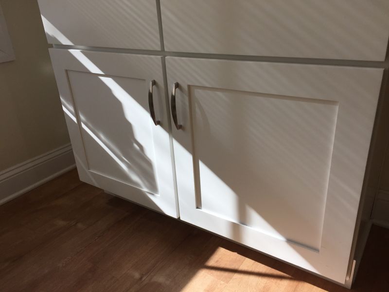 Cost of Cabinet in Georgetown, TX