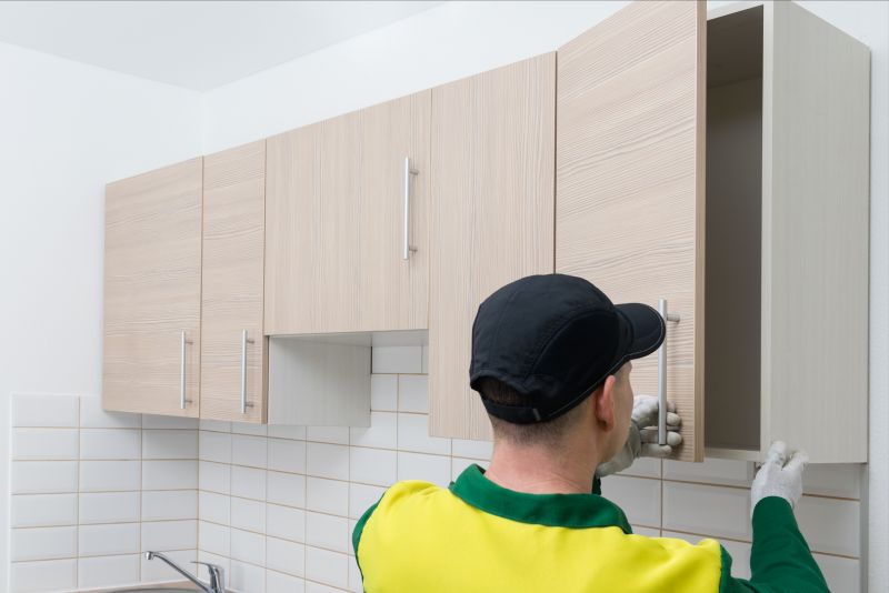Expert Cabinet Installers